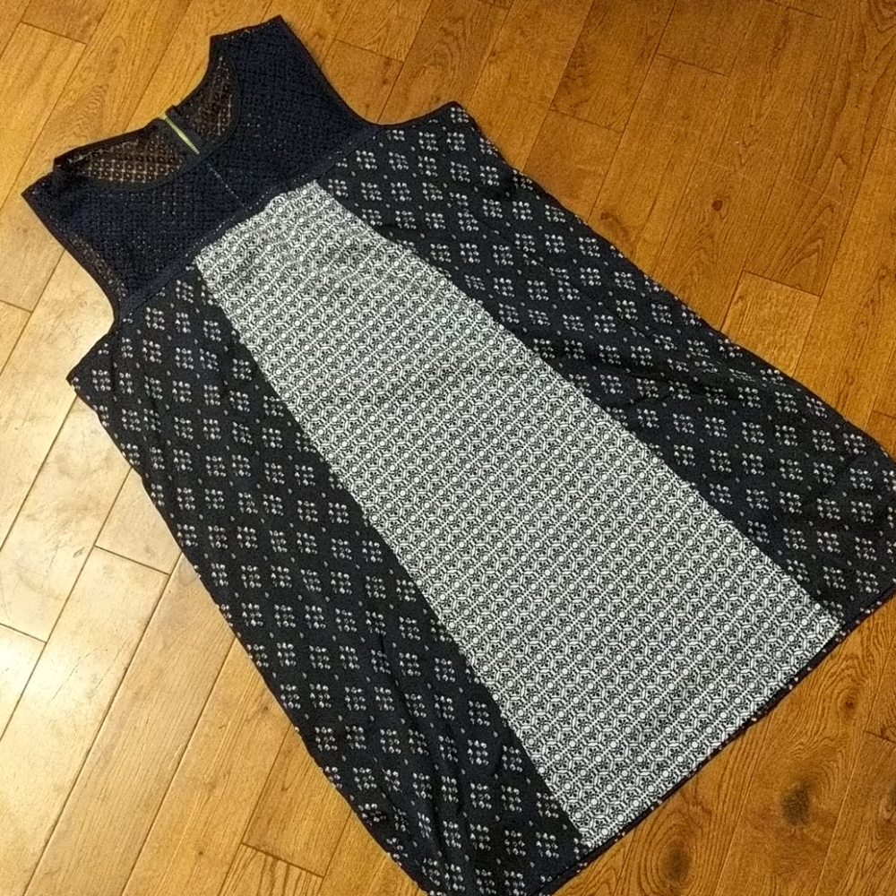 Breezy summer dress